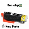 Cartuccia compatibile Epson  Nero Fotografico XL (T2631)